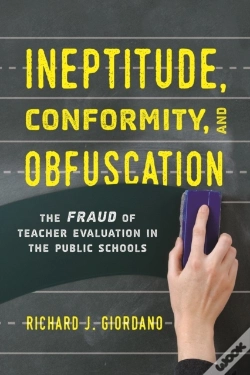 Capa do artigo Ineptitude, Conformity, And Obfuscation