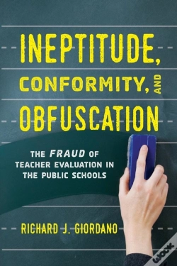 Capa do artigo Ineptitude, Conformity, And Obfuscation