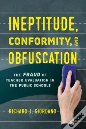 Capa do artigo Ineptitude, Conformity, And Obfuscation