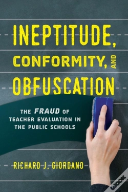 Capa do artigo Ineptitude, Conformity, And Obfuscation