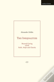 Capa do artigo Inequalities
