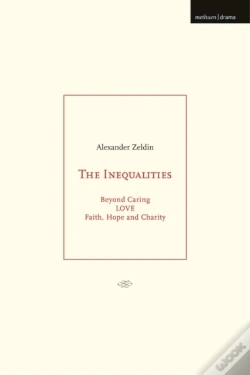 Capa do artigo Inequalities