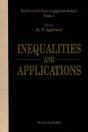 Inequalities And Applications - Preview