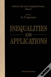 Inequalities And Applications