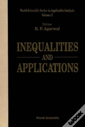 Capa do artigo Inequalities And Applications