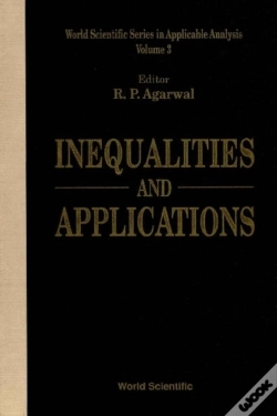 Capa do artigo Inequalities And Applications
