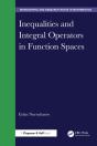 Inequalities And Integral Operators In Function Spaces - Preview