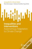 Inequalities And Interventions
