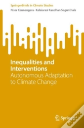 Inequalities And Interventions