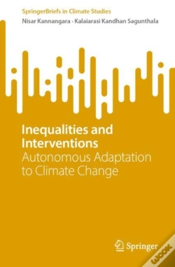 Capa do artigo Inequalities And Interventions