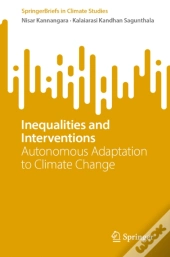 Inequalities And Interventions