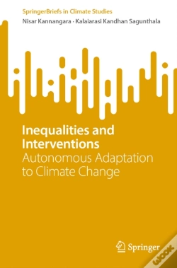 Capa do artigo Inequalities And Interventions