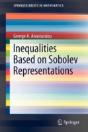 Inequalities Based On Sobolev Representations - Preview
