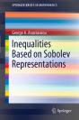 Inequalities Based On Sobolev Representations - Preview