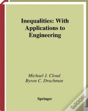 Capa do artigo Inequalities