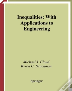 Capa do artigo Inequalities