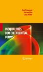 Inequalities For Differential Forms - Preview