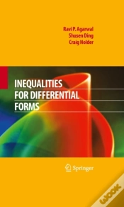 Capa do artigo Inequalities For Differential Forms