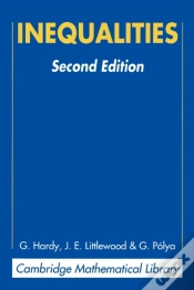 Capa do artigo Inequalities
