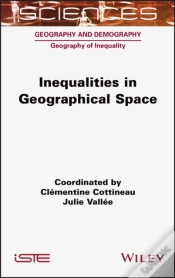 Capa do artigo Inequalities In Geographical Space