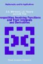 Inequalities Involving Functions And Their Integrals And Derivatives - Preview