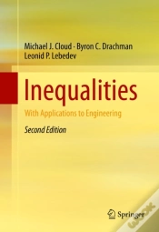 Capa do artigo Inequalities