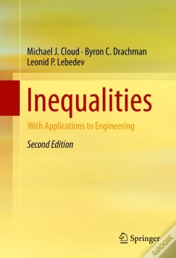 Capa do artigo Inequalities