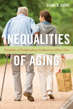 Capa do artigo Inequalities Of Aging