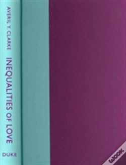 Capa do artigo Inequalities Of Love