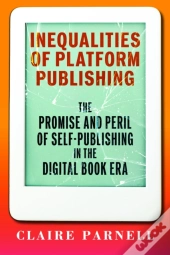 Inequalities Of Platform Publishing
