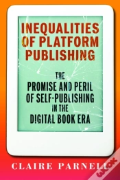 Capa do artigo Inequalities Of Platform Publishing