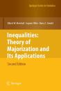 Inequalities: Theory Of Majorization And Its Applications - Preview