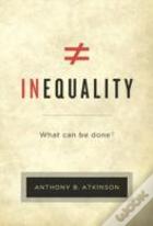 Inequality 8211 What Can Be Done