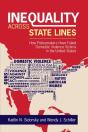 Inequality Across State Lines - Preview