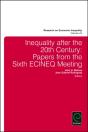 Inequality After The 20th Century - Preview