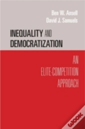 Inequality And Democratization
