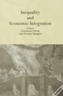 Capa do artigo Inequality And Economic Integration