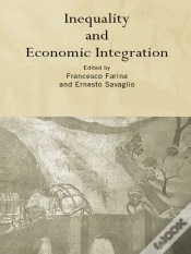 Capa do artigo Inequality And Economic Integration