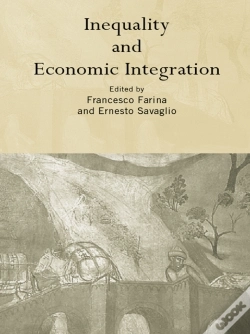 Capa do artigo Inequality And Economic Integration