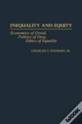 Inequality And Equity