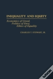 Capa do artigo Inequality And Equity