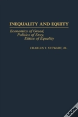 Capa do artigo Inequality And Equity