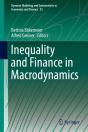 Inequality And Finance In Macrodynamics - Preview