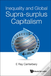 Capa do artigo Inequality And Global Supra-Surplus Capitalism