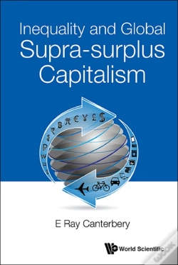 Capa do artigo Inequality And Global Supra-Surplus Capitalism