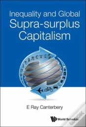 Capa do artigo Inequality And Global Supra-Surplus Capitalism