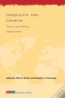 Capa do artigo Inequality And Growth