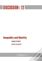 Inequality And Identity