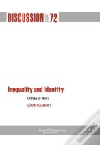 Inequality And Identity