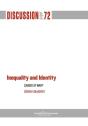 Inequality And Identity - Preview